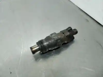 Peça sobressalente para automóvel em segunda mão injetor por renault laguna (b56) 2.2 turbodiesel 113 cv / 83 kw referências oem iam kca17s42  