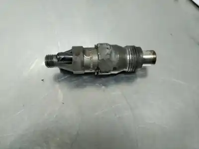 Peça sobressalente para automóvel em segunda mão injetor por renault laguna (b56) 2.2 turbodiesel 113 cv / 83 kw referências oem iam kca17s42  