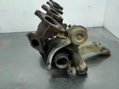 Second-hand car spare part turbocharger for citroen berlingo 2.0 hdi cat (rhy / dw10td) oem iam references 9645247080  