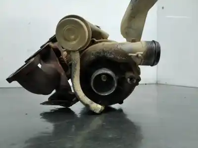 Second-hand car spare part turbocharger for citroen berlingo 2.0 hdi cat (rhy / dw10td) oem iam references 9645247080  