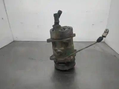 Peça sobressalente para automóvel em segunda mão compressor de ar condicionado a/a a/c por citroen berlingo 2.0 hdi cat (rhy / dw10td) referências oem iam 1106f  