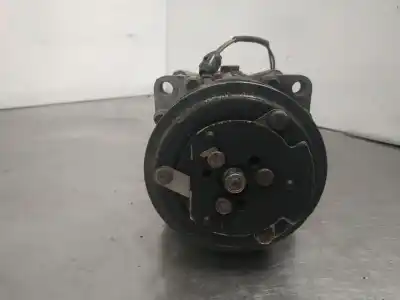 Peça sobressalente para automóvel em segunda mão compressor de ar condicionado a/a a/c por citroen berlingo 2.0 hdi cat (rhy / dw10td) referências oem iam 1106f  