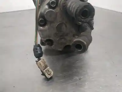 Peça sobressalente para automóvel em segunda mão compressor de ar condicionado a/a a/c por citroen berlingo 2.0 hdi cat (rhy / dw10td) referências oem iam 1106f  