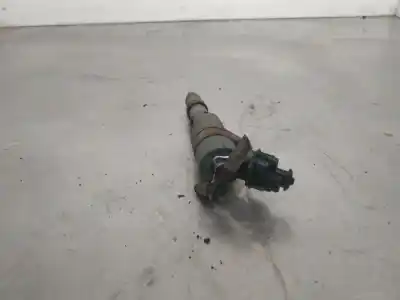 Peça sobressalente para automóvel em segunda mão Injetor por CITROEN BERLINGO 2.0 HDi CAT (RHY / DW10TD) Referências OEM IAM 9637536080  