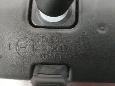 Gebrauchtes Autoersatzteil INNENSPIEGEL zum HONDA CIVIC LIM.5 (FK) 1.0 Elegance OEM-IAM-Referenzen 045617  