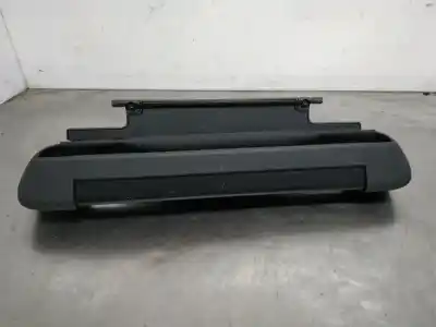 Gebrauchtes Autoersatzteil HECKABLAGE zum HONDA CIVIC LIM.5 (FK) 1.0 Elegance OEM-IAM-Referenzen 84400TGGA013M1  