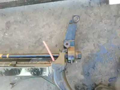 Pezzo di ricambio per auto di seconda mano asse posteriore per renault kangoo (f/kc0) alize 64 cv / 47 kw riferimenti oem iam    Pezzo di ricambio per auto di seconda mano asse posteriore per renault kangoo (f/kc0) alize 64 cv / 47 kw riferimenti oem iam