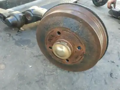 Pezzo di ricambio per auto di seconda mano asse posteriore per renault kangoo (f/kc0) alize 64 cv / 47 kw riferimenti oem iam    Pezzo di ricambio per auto di seconda mano asse posteriore per renault kangoo (f/kc0) alize 64 cv / 47 kw riferimenti oem iam