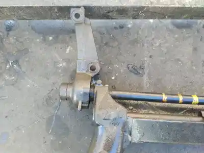 Pezzo di ricambio per auto di seconda mano asse posteriore per renault kangoo (f/kc0) alize 64 cv / 47 kw riferimenti oem iam    Pezzo di ricambio per auto di seconda mano asse posteriore per renault kangoo (f/kc0) alize 64 cv / 47 kw riferimenti oem iam