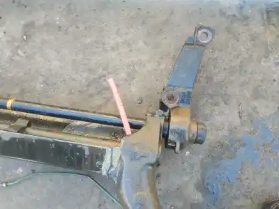 Pezzo di ricambio per auto di seconda mano asse posteriore per renault kangoo (f/kc0) alize 64 cv / 47 kw riferimenti oem iam    Pezzo di ricambio per auto di seconda mano asse posteriore per renault kangoo (f/kc0) alize 64 cv / 47 kw riferimenti oem iam