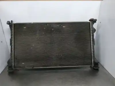 Автозапчастина б/у водяний радіатор для ford transit connect (tc7) furgón (2006->) посилання на oem iam   