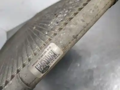 Автозапчастина б/у конденсат/радіатор кондиционера для ford transit connect (tc7) furgón (2006->) посилання на oem iam 2t1h19710ac  