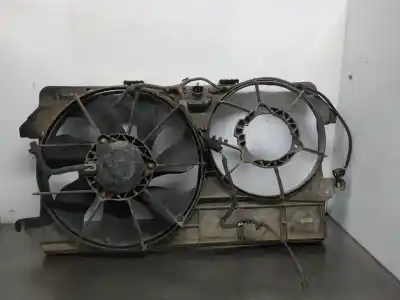 Pezzo di ricambio per auto di seconda mano Elettroventola per FORD TRANSIT CONNECT (TC7) Furgón (2006->) Riferimenti OEM IAM 2T148C607HA  