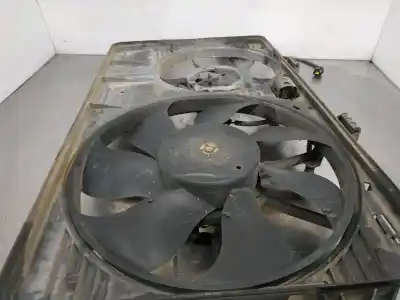 Pezzo di ricambio per auto di seconda mano elettroventola per ford transit connect (tc7) furgón (2006->) riferimenti oem iam 2t148c607ha   Pezzo di ricambio per auto di seconda mano elettroventola per ford transit connect (tc7) furgón (2006->) riferimenti oem iam 2t148c607ha