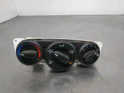 Pezzo di ricambio per auto di seconda mano controllo riscaldamento / aria condizionata per ford transit connect (tc7) furgón (2006->) riferimenti oem iam 1s4h18c419ba  