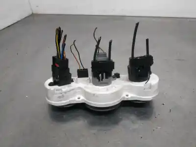 Pezzo di ricambio per auto di seconda mano controllo riscaldamento / aria condizionata per ford transit connect (tc7) furgón (2006->) riferimenti oem iam 1s4h18c419ba  