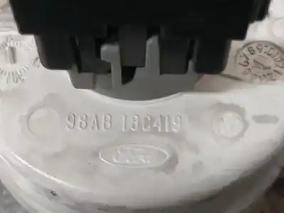 Pezzo di ricambio per auto di seconda mano Controllo Riscaldamento / Aria Condizionata per FORD TRANSIT CONNECT (TC7) Furgón (2006->) Riferimenti OEM IAM 1S4H18C419BA  