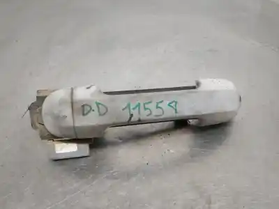 Pezzo di ricambio per auto di seconda mano Maniglia Esterna Anteriore Destra per FORD TRANSIT CONNECT (TC7) Furgón (2006->) Riferimenti OEM IAM   