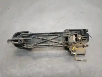 Pezzo di ricambio per auto di seconda mano maniglia esterna anteriore destra per ford transit connect (tc7) furgón (2006->) riferimenti oem iam   