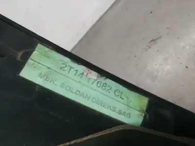 Pezzo di ricambio per auto di seconda mano retrovisore destro per ford transit connect (tc7) furgón (2006->) riferimenti oem iam   