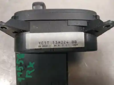 Pezzo di ricambio per auto di seconda mano controllo della luce per ford transit connect (tc7) furgón (2006->) riferimenti oem iam yc1t13a024bb  