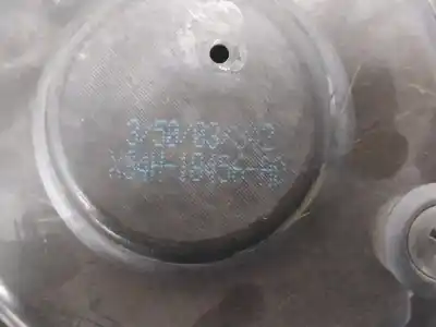 Pezzo di ricambio per auto di seconda mano motore di riscaldamento per ford transit connect (tc7) furgón (2006->) riferimenti oem iam xs4h18456ad  