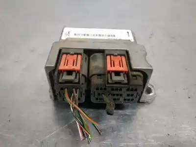 Pezzo di ricambio per auto di seconda mano CENTRALINA AIRBAG per FORD TRANSIT CONNECT (TC7)  Riferimenti OEM IAM 2T1T14B321ABC  