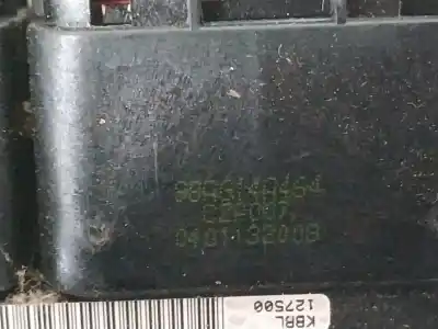 Second-hand car spare part airbag control unit for ford transit connect (tc7) furgón (2006->) oem iam references 2t1t14b321abc  