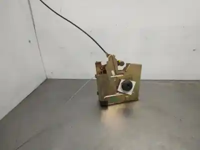 Автозапчастина б/у правий бічний замок дверей для ford transit connect (tc7) furgón (2006->) посилання на oem iam 2t14v264a32dm  