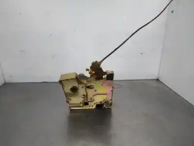 Автозапчастина б/у правий бічний замок дверей для ford transit connect (tc7) furgón (2006->) посилання на oem iam 2t14v264a32dm  