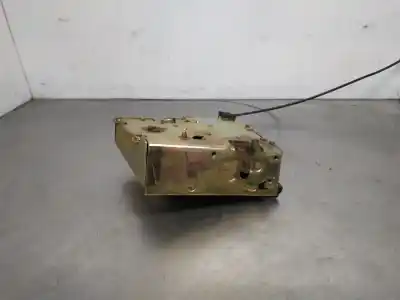 Автозапчастина б/у правий бічний замок дверей для ford transit connect (tc7) furgón (2006->) посилання на oem iam 2t14v264a32dm  