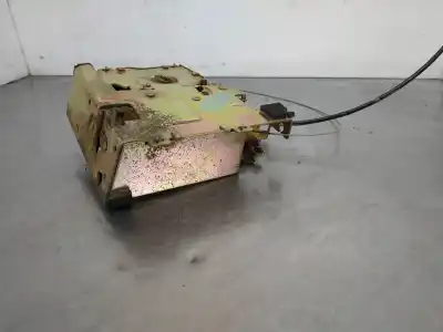 Автозапчастина б/у правий бічний замок дверей для ford transit connect (tc7) furgón (2006->) посилання на oem iam 2t14v264a32dm  