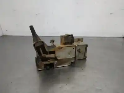 Peça sobressalente para automóvel em segunda mão Fechadura Da Porta Dianteira Esquerda por FORD TRANSIT CONNECT (TC7) Furgón (2006->) Referências OEM IAM 2T1AV21813AB  