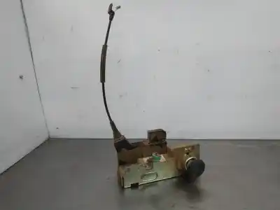 Pezzo di ricambio per auto di seconda mano Serratura Porta Anteriore Destra per FORD TRANSIT CONNECT (TC7) Furgón (2006->) Riferimenti OEM IAM 2T14V21812AE  