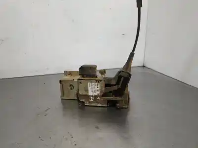 Pezzo di ricambio per auto di seconda mano serratura porta anteriore destra per ford transit connect (tc7) furgón (2006->) riferimenti oem iam 2t14v21812ae  