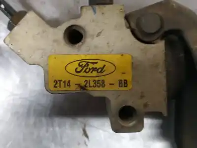 Piesă de schimb auto la mâna a doua POMPA CENTRALÃ FRÂNÃ pentru FORD TRANSIT CONNECT (TC7)  Referințe OEM IAM 2T142L358BB   Piesă de schimb auto la mâna a doua POMPA CENTRALÃ FRÂNÃ pentru FORD TRANSIT CONNECT (TC7)  Referințe OEM IAM 2T142L358BB
