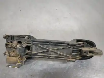 Автозапчастина б/у ліва передня зовнішня ручка для ford transit connect (tc7) furgón (2006->) посилання на oem iam   