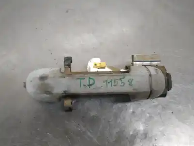 Pezzo di ricambio per auto di seconda mano maniglia esterna posteriore destra per ford transit connect (tc7) furgón (2006->) riferimenti oem iam   