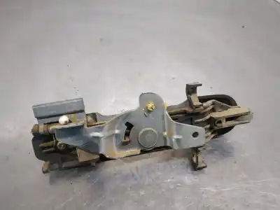 Pezzo di ricambio per auto di seconda mano Maniglia Esterna Posteriore Destra per FORD TRANSIT CONNECT (TC7) Furgón (2006->) Riferimenti OEM IAM   