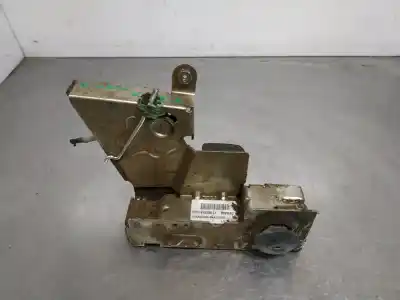 Pezzo di ricambio per auto di seconda mano serratura porta posteriore sinistra per ford transit connect (tc7) furgón (2006->) riferimenti oem iam 2t14v43288cf  