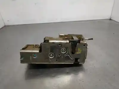 Pezzo di ricambio per auto di seconda mano serratura porta posteriore sinistra per ford transit connect (tc7) furgón (2006->) riferimenti oem iam 2t14v43288cf  