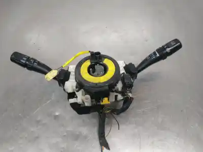 Second-hand car spare part Multifunction Switch for NISSAN TRADE Caja cerrada. techo elevado 86 CV / 63 KW OEM IAM references 202003393  