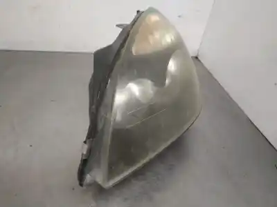 Second-hand car spare part left headlight for renault clio ii fase ii (b/cb0) authentique 58 cv / 43 kw oem iam references   