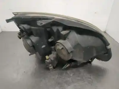 Автозапчастина б/у ЛІВА ФАРА для RENAULT CLIO II FASE II (B/CB0)  Посилання на OEM IAM   