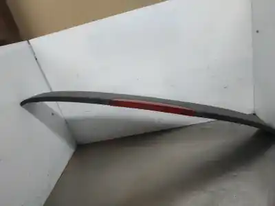 İkinci el araba yedek parçası arka kanat için renault clio ii fase ii (b/cb0) authentique 58 cv / 43 kw oem iam referansları 7700410897  
