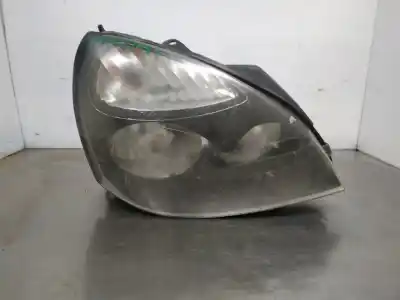 Second-hand car spare part RIGHT HEADLIGHT for RENAULT CLIO II FASE II (B/CB0)  OEM IAM references   