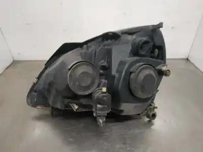 Pezzo di ricambio per auto di seconda mano faro anteriore destro per renault clio ii fase ii (b/cb0) authentique 58 cv / 43 kw riferimenti oem iam   