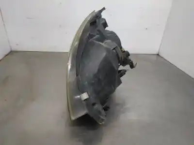 Pezzo di ricambio per auto di seconda mano faro anteriore destro per renault clio ii fase ii (b/cb0) authentique 58 cv / 43 kw riferimenti oem iam   