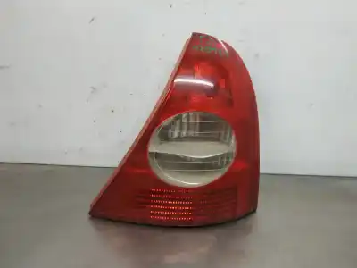 Tweedehands auto-onderdeel RECHTER ACHTERLAMP voor RENAULT CLIO II FASE II (B/CB0)  OEM IAM-referenties   
