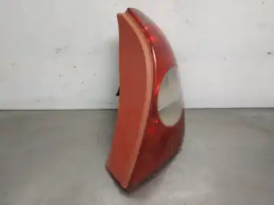 Pezzo di ricambio per auto di seconda mano luci posteriori destra per renault clio ii fase ii (b/cb0) authentique 58 cv / 43 kw riferimenti oem iam   